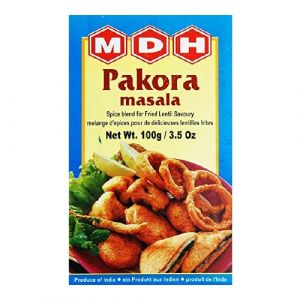 MDH PAKORA MASALA 100G