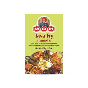 MDH TAVA FRY MASALA 100G