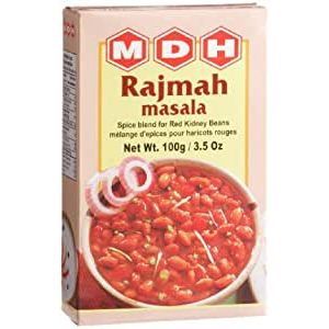 MDH RAJMAH MASALA 100G