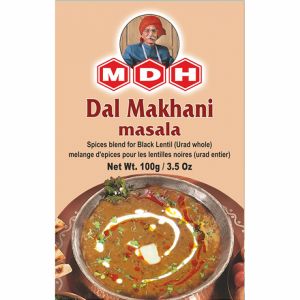MDH DAL MAKHANI MASALA 100G