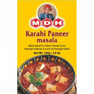 MDH KARAHI PANEER MASALA 100G