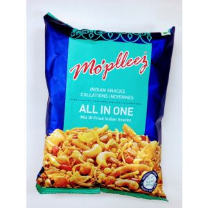 MOPLLEEZ ALL IN ONE 150G