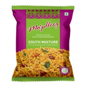 MOPLLEEZ SOUTH MIXTURE 150G
