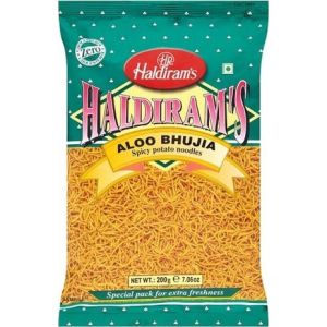 HALDIRAMS ALOO BHUJIA 200G