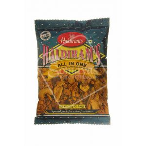 HALDIRAMS - ALL IN ONE 200G
