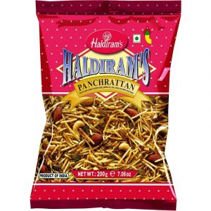 HALDIRAMS - PANCHRATAN 200G