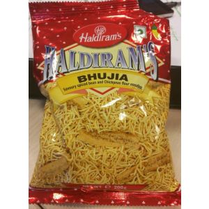 HALDIRAMS BHUJIA 200G
