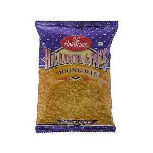 HALDIRAMS MOONG DAL 200G