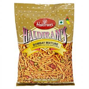 HALDIRAMS BOMBAY MIX 200G