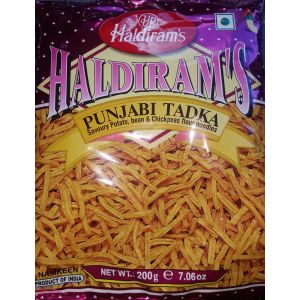 HALDIRAM PUNJABI TADKA 200G