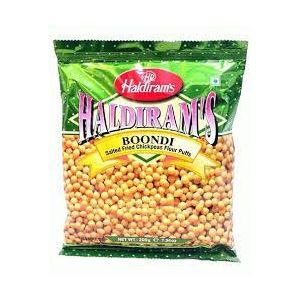 HALDIRAMS BOONDI 200G