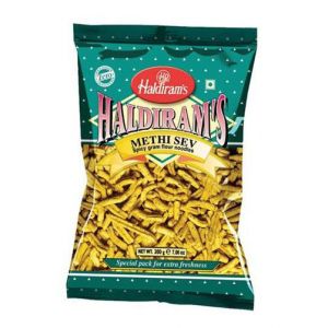HALDIRAMS METHI SEV 200G