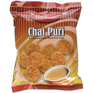 HALDIRAMS CHAI PURI 200G