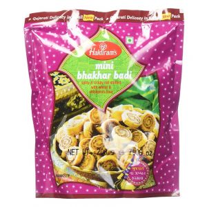 HALDIRAM MINI BHAKAR BADI 200G