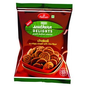 HALDIRAM CHAKOLI 200G