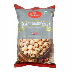 HALDIRAMS MAGIC MAKHANA 