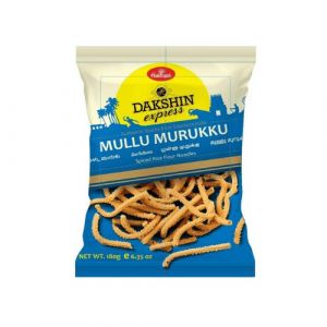 HR MULLU MURUKKU 180G