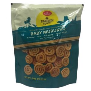 HR BABY MURUKKU 180G