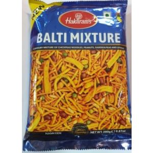 HALDIRAMS BALTI MIXTURE 280G