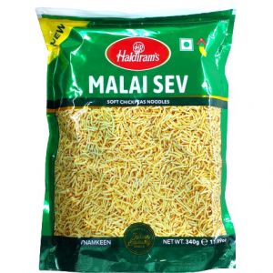 HR - MALAI SEV 340G
