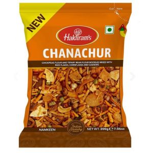 HALDIRAMS - CHANACHUR 200G
