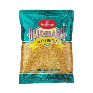 HALDIRAMS ALOO BHUJIA 400G