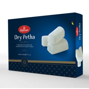 HALDIRAMS DRY PETHA 400G