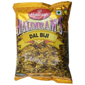 HALDIRAMS DAL BIJI 200G