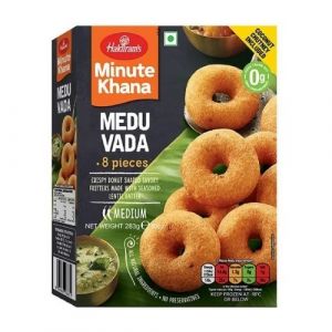 HR MEDU VADA 