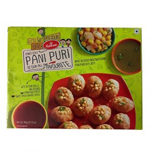 HALDIRAMS PANI PURI 360G