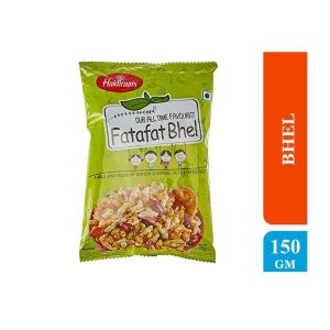 FATAFAT BHEL 150G