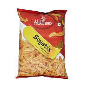 HALDIRAMS SOYSTIX 150G