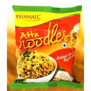 TANJALI ATTA NOODLES 60G
