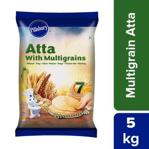 Pillsbury Atta Multigrain 5 kg