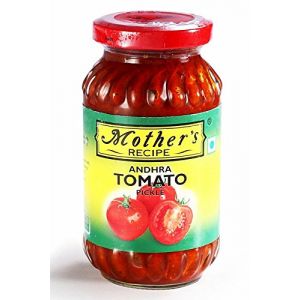 MOTHERS - TOMATO PICKLE 300G