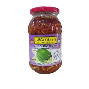 MOTHERS - CHOONDO PICKLE 575G