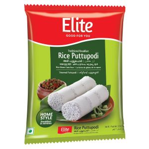 ELITE RICE PUTTUPODI 1KG