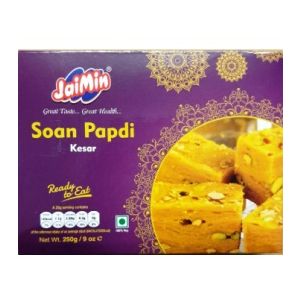 JAIMINS SOAN PAPDI 