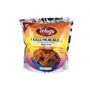 TELUGU MULLU MURUKULU 170G