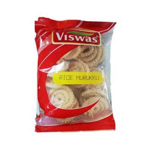 VISWAS RICE MURUKKU
