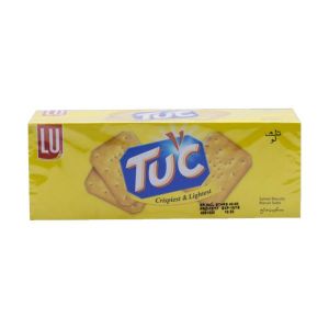 TUC BISCUIT 84G
