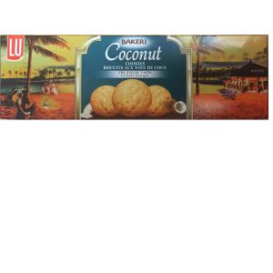 BAKERI COCONUT BISCUITS 