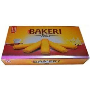 LU BISTIKS COOKIES