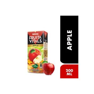 NESTLE -APPLE 200ML