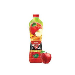 NESTLE FRUITA VITALS APPLE DRINK 1L