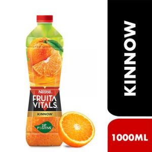 FRUITA VITALS KINNOW NECTAR 1L