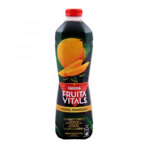 FRUITA VITALS ROYAL MANGOES NECTAR 1L