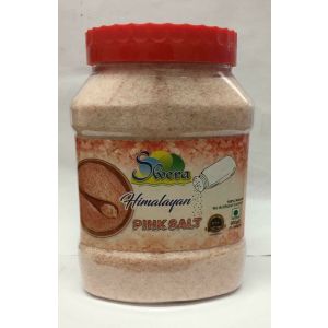 SWERA - HIMALAYAN PINK SALT 800G