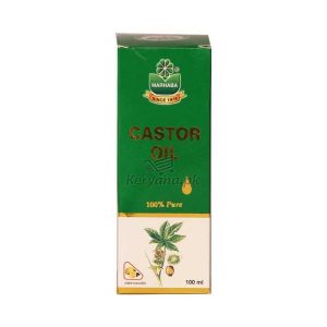 MARHABA - CASTOR OIL 100ML