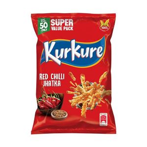 KURKURE RED CHILLI 